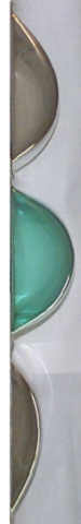 This shows the differences in the three bubble depths, 4, 6 and 2 respectivly