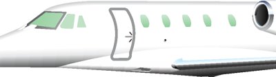 Cessna 560XL Citation Excel