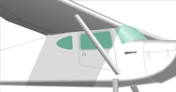 Cessna 150 pic