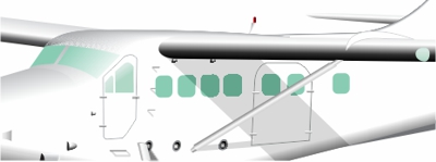 DeHavilland Otter