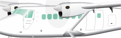 DHC-6-100 Image