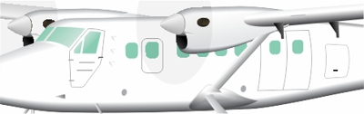 DHC-6-300 image