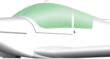 Zlin Z143L