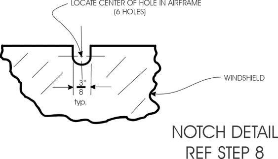 Notch Detail Ref step 8